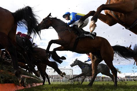 grand national time|grand national time 2023.